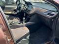 Peugeot 2008 2008 Allure/Klima/SHZ/PDC/Eu5/2.Ha/TÜV 09.26/ZV Marrone - thumbnail 13