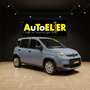 Fiat Panda Panda III 2021 1.0 firefly hybrid 70cv Grigio - thumbnail 4