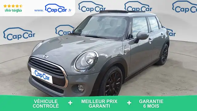 MINI Autres F55 1.2 One 102 Marylebone