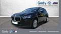 BMW 218 i Schwarz - thumbnail 1