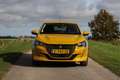 Peugeot e-208 EV Allure 50 kWh ✅ 3-Fase ✅ Carplay ✅ Camera Geel - thumbnail 14