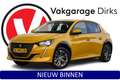 Peugeot e-208 EV Allure 50 kWh ✅ 3-Fase ✅ Carplay ✅ Camera Geel - thumbnail 1