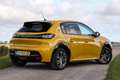 Peugeot e-208 EV Allure 50 kWh ✅ 3-Fase ✅ Carplay ✅ Camera Geel - thumbnail 2