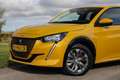 Peugeot e-208 EV Allure 50 kWh ✅ 3-Fase ✅ Carplay ✅ Camera Geel - thumbnail 5