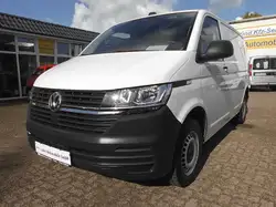 Volkswagen T6 Transporter T6.1 2,0 TDI Standheizung/AHK 1.Hand Orig. 64tkm