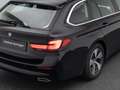BMW 520 Panorama Kamera DAB H K AHK Alarm Sportlenk Czarny - thumbnail 17
