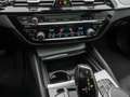 BMW 520 Panorama Kamera DAB H K AHK Alarm Sportlenk Czarny - thumbnail 31