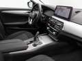 BMW 520 Panorama Kamera DAB H K AHK Alarm Sportlenk Czarny - thumbnail 34