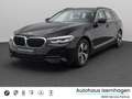 BMW 520 Panorama Kamera DAB H K AHK Alarm Sportlenk Czarny - thumbnail 1