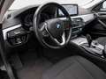 BMW 520 Panorama Kamera DAB H K AHK Alarm Sportlenk Czarny - thumbnail 24