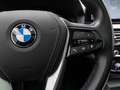 BMW 520 Panorama Kamera DAB H K AHK Alarm Sportlenk Czarny - thumbnail 27
