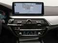 BMW 520 Panorama Kamera DAB H K AHK Alarm Sportlenk Czarny - thumbnail 29