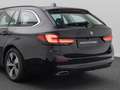 BMW 520 Panorama Kamera DAB H K AHK Alarm Sportlenk Czarny - thumbnail 16