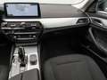 BMW 520 Panorama Kamera DAB H K AHK Alarm Sportlenk Czarny - thumbnail 33