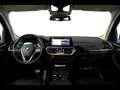 BMW X3 xDrive20d Grijs - thumbnail 9