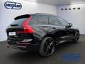 Volvo XC60 B5 Plus Black Edition AWD HUD Leder Digitales Cock Schwarz - thumbnail 3