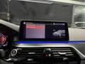 BMW 530 M-SPORT, AMBIENTE, AHK, XDRIVE, 20ZOLL Zwart - thumbnail 23