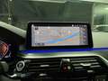 BMW 530 M-SPORT, AMBIENTE, AHK, XDRIVE, 20ZOLL Zwart - thumbnail 22