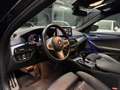 BMW 530 M-SPORT, AMBIENTE, AHK, XDRIVE, 20ZOLL Zwart - thumbnail 9