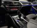 BMW 530 M-SPORT, AMBIENTE, AHK, XDRIVE, 20ZOLL Zwart - thumbnail 36