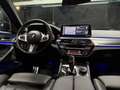 BMW 530 M-SPORT, AMBIENTE, AHK, XDRIVE, 20ZOLL Zwart - thumbnail 14