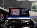 BMW 530 M-SPORT, AMBIENTE, AHK, XDRIVE, 20ZOLL Zwart - thumbnail 20