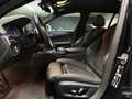 BMW 530 M-SPORT, AMBIENTE, AHK, XDRIVE, 20ZOLL Zwart - thumbnail 10