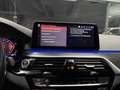 BMW 530 M-SPORT, AMBIENTE, AHK, XDRIVE, 20ZOLL Nero - thumbnail 32