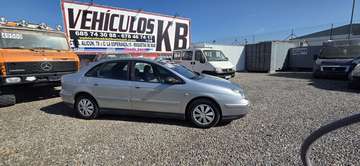 2.0HDI SX