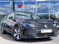Volkswagen Passat Variant LED ACC SHZ Kamera 2xPDC ToT-Winkel 1.5 eTSI Schwarz - thumbnail 3