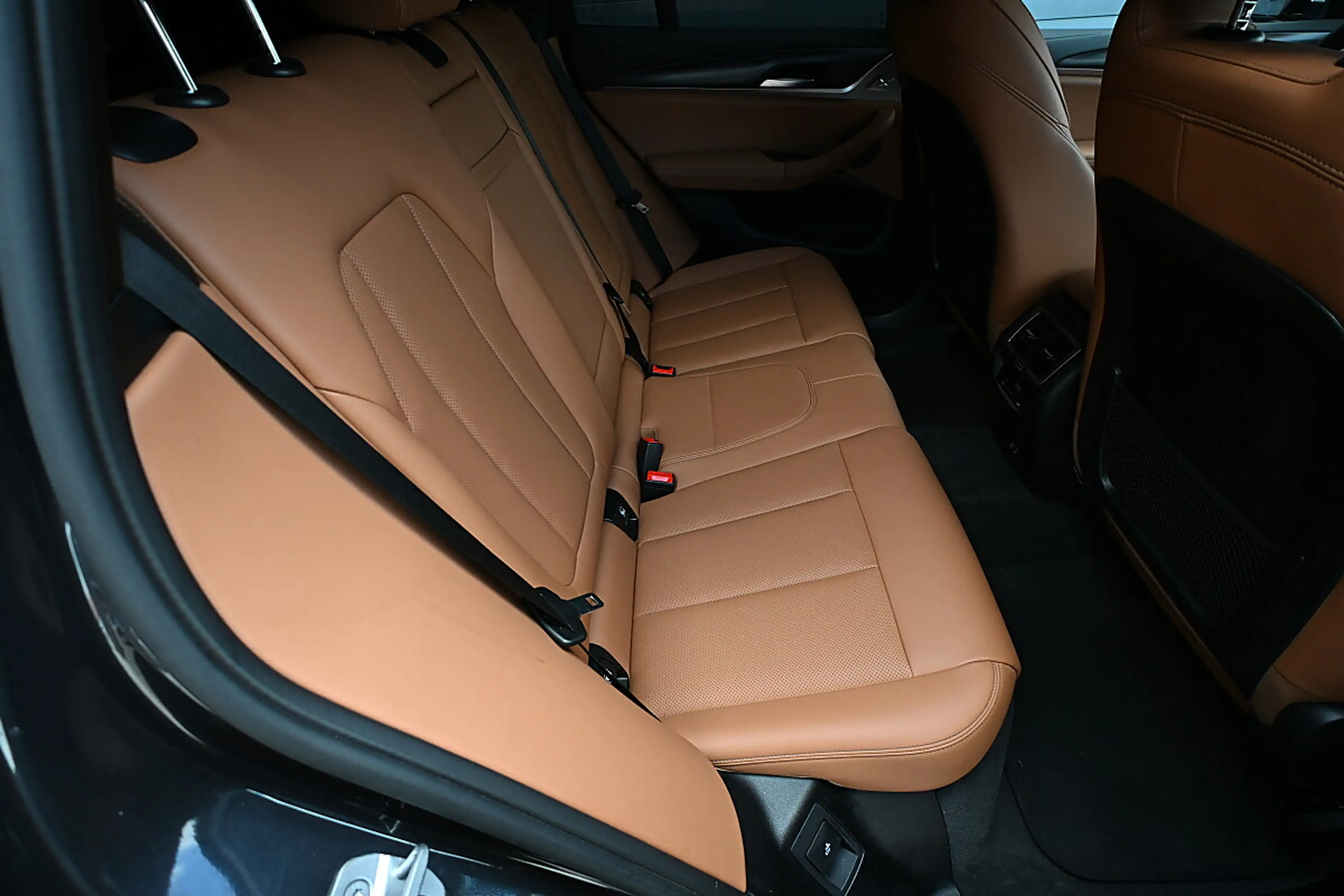 BMW iX3 M 73,8kWh Sport ACC, Laserlicht, DrivingProf, K... — photo 12