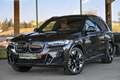 BMW iX3 M 73,8kWh Sport ACC, Laserlicht, DrivingProf, K... Grau - thumbnail 1