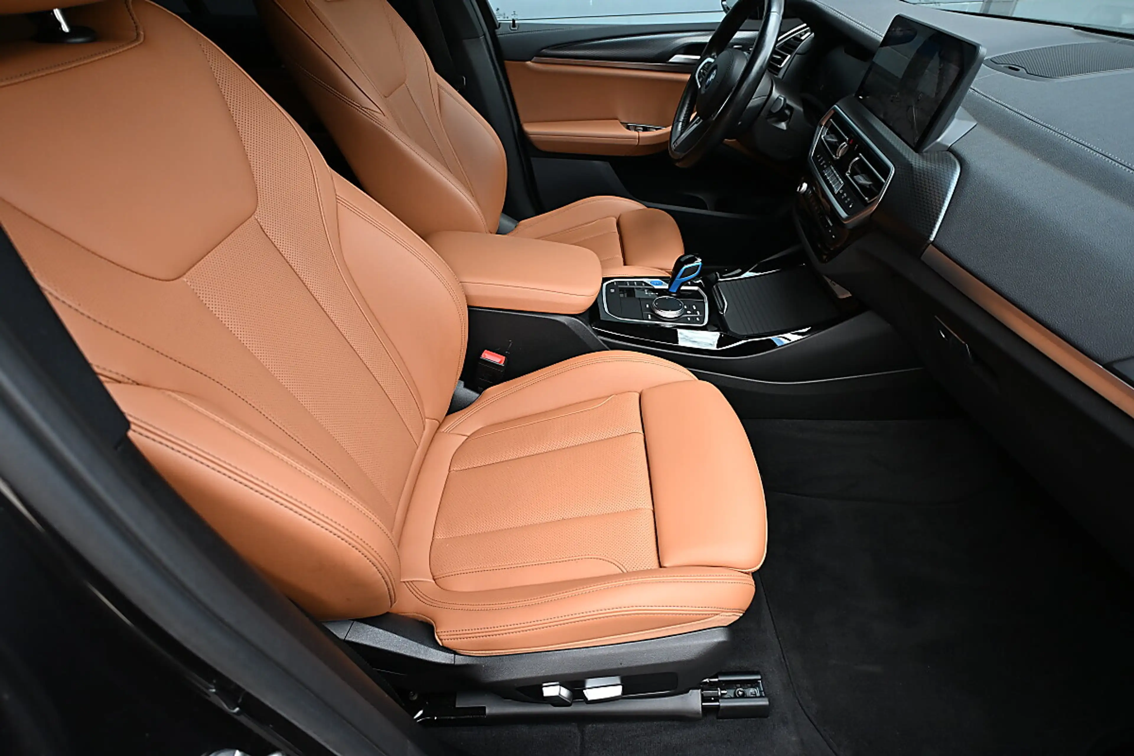 BMW iX3 M 73,8kWh Sport ACC, Laserlicht, DrivingProf, K... — photo 11