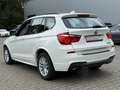 BMW X3 xDrive 20 i *Garantie *Navi *AWD *Lückenlos Weiß - thumbnail 11