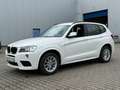 BMW X3 xDrive 20 i *Garantie *Navi *AWD *Lückenlos Weiß - thumbnail 7