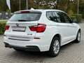 BMW X3 xDrive 20 i *Garantie *Navi *AWD *Lückenlos Weiß - thumbnail 9