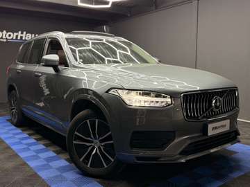 2.0 b5 Business Plus awd geartronic my20