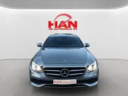 Mercedes-Benz E 450 E Limousine 4Matic/360°/AHK/LED/Totwinkel