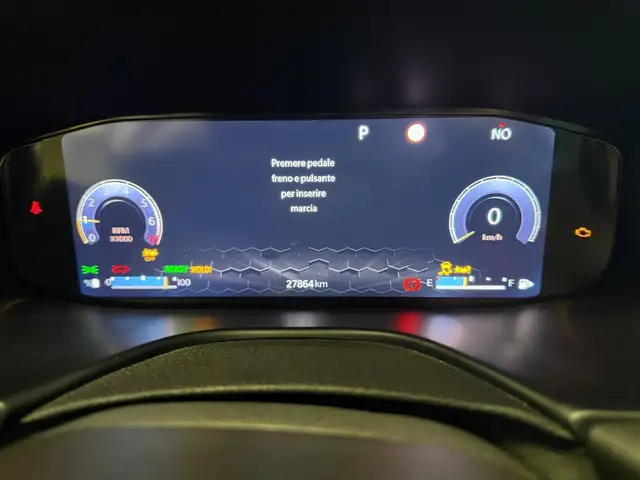 Jeep Compass view 19