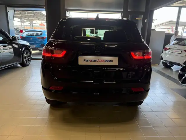 Jeep Compass view 6