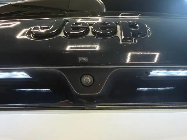 Jeep Compass view 21