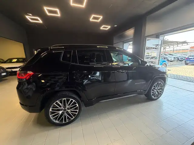 Jeep Compass view 8