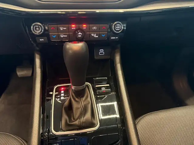 Jeep Compass view 15