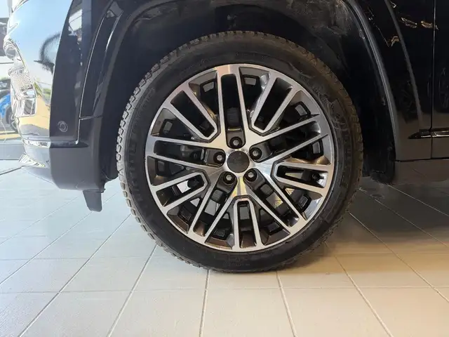 Jeep Compass view 9