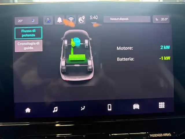 Jeep Compass view 17