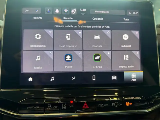 Jeep Compass view 18