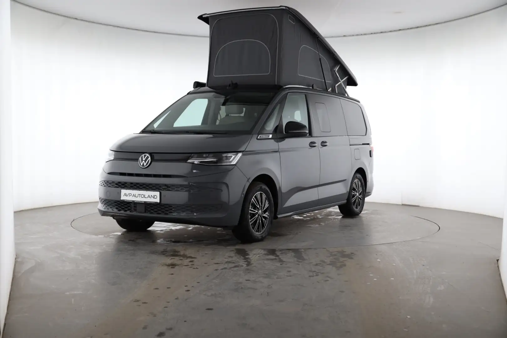 Volkswagen T7 California 1.5 TSI eHybrid DSG 4MOTION COAST Negru - 2