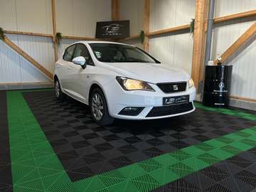 IV Phase 2 1.6 TDI DSG7 90 cv Boîte auto - Vidange \u0026amp; Distri ok - GARANTIE