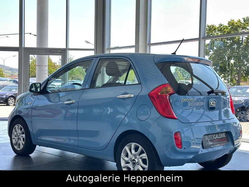 Kia Picanto Edition 7 — photo 7