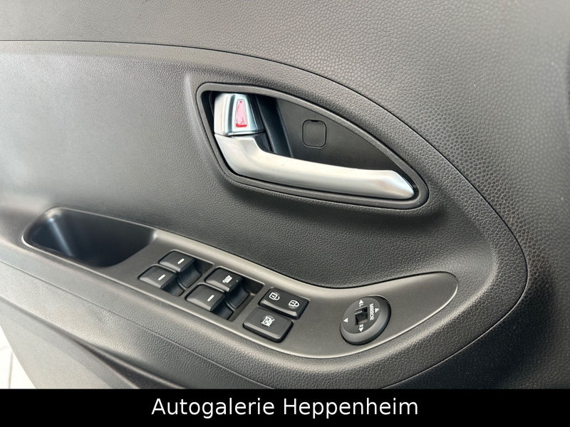 Kia Picanto Edition 7 — photo 14
